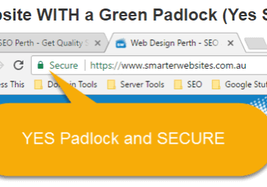 ssl-secure-website